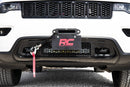 License Plate Mount - Hawse Fairlead