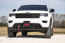 License Plate Mount - Hawse Fairlead