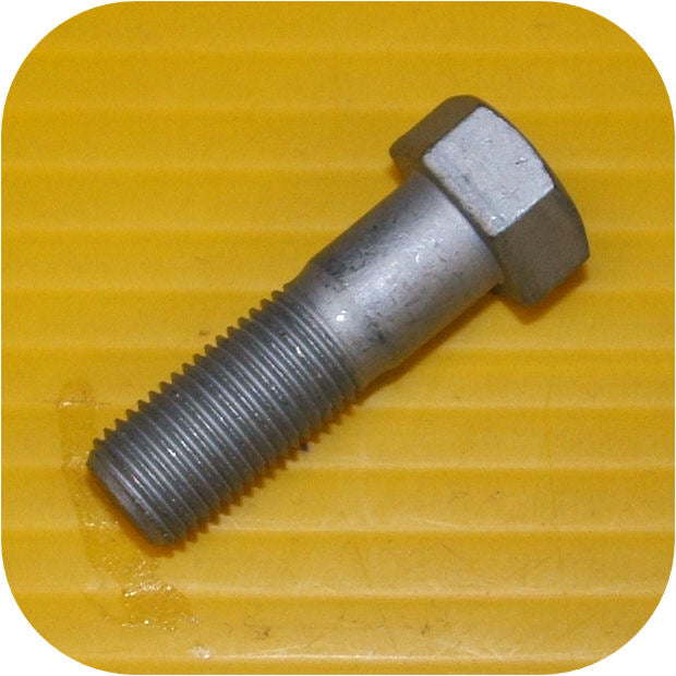 Brake Caliper Bolt Toyota Land Cruiser Pickup Truck & 4Runner Pin-0