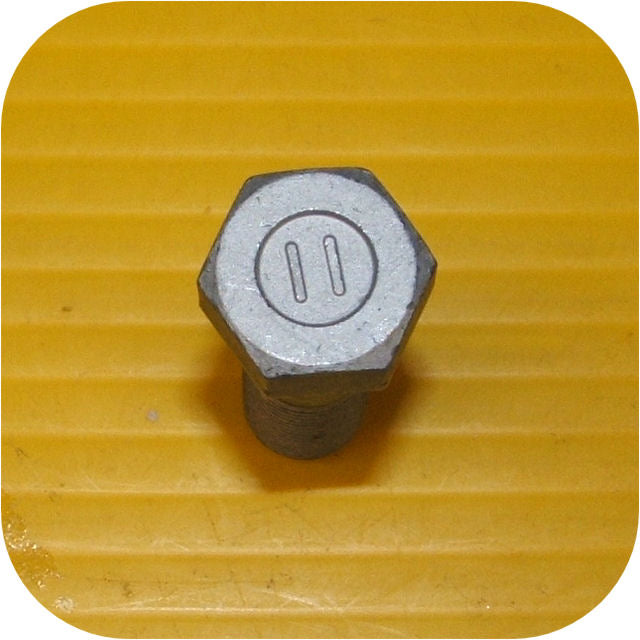 Brake Caliper Bolt Toyota Land Cruiser Pickup Truck & 4Runner Pin-19259