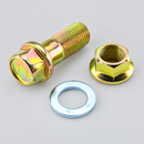 10mm Driveshaft Bolt and Nut Kit for Toyota Land Cruiser 80 1990-1998