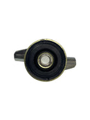 3 Air Cleaner Wing Nuts for Toyota Land Cruiser FJ40 FJ60 Pickup Truck 4Runner