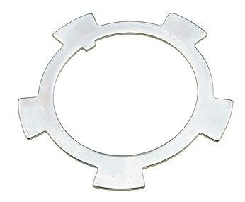 Axle Nut Tab Washer 76 up Land Cruiser and Toyota Pickups-0