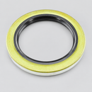 Hub to Spindle Oil Seal for Toyota Land Cruiser 40, 55, 60, 70 and 80 Series
