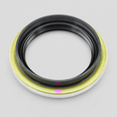 Rear Axle Oil Seal for Toyota Land Cruiser 80 Series with Disc Brakes