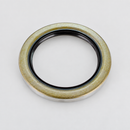 Hub to Spindle Oil Seal for Toyota Land Cruiser 100 Series