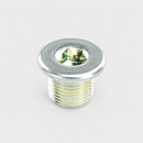 Toyota Land Cruiser Allen Head Filler Plug 90341-18021-G