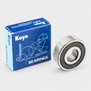 Toyota Pilot Ball Bearing 90363-12002