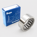 Toyota Land Cruiser Rear Axle Roller Bearing