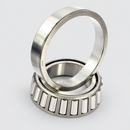 Inner Wheel Tapered Bearing for Toyota Land Cruiser 40, 55 and 60 Series