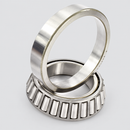 Side Carrier Tapered Bearing for Toyota Land Cruiser 80 Series 1990–1998