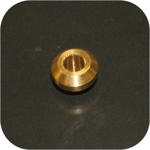 Power Steering Pressure Hose Bubble Flare-0