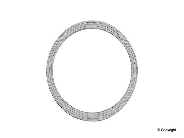 Exhaust Flange Manifold Donut Gasket for 2F-0