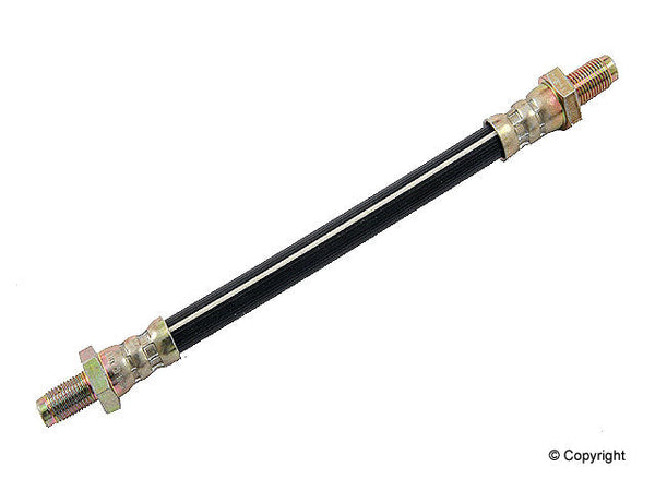 Brake Hose Toyota Celica Supra Corolla Front Line Lower-0