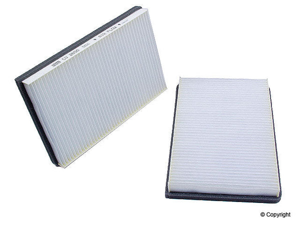 Cabin Fresh Air Filter Volvo 850 C70 S70 V70 XC70-0