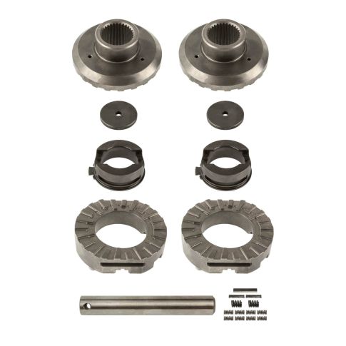 PowerTrax No Slip (9220883005) Land Cruisers REAR