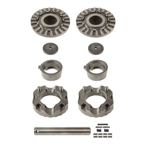 PowerTrax No Slip (9220883005) Land Cruisers REAR