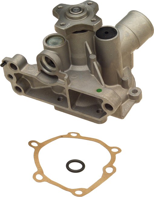 New Water Pump for Saab 9000 S SE Turbo B234-0