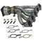 Exhaust Manifold Kit Volvo S70 V70 850 2.4L B5254S NEW-0