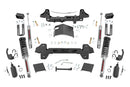 6 Inch N3 Struts Lift Kit for Toyota Tacoma 2WD/4WD (1995-2004)