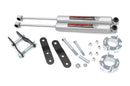 2.5 Inch Lift Kit for Toyota Tacoma 2WD/4WD (1995-2004)