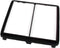 Air Box Cleaner Filter for Daewoo Leganza 2.2 99-02-11062