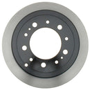 Brake Rotor Rear for Lexus LX470 1998–2007 / Toyota Land Cruiser 1998–2007 – 96796