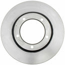 Brake Rotor Front for Lexus LX470 1998–2007 / Toyota Land Cruiser 1998–2007 – 96797