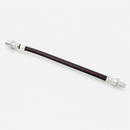 Front Frame to Axle Brake Hose for Toyota Land Cruiser 40 and 60 Series 1980–1990