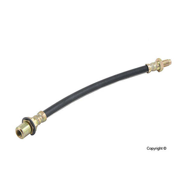 New Front Upper Center, Rear Lower Brake Hose for Toyota Supra Corolla Land Cruiser