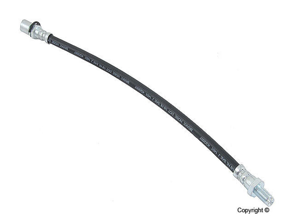 Rear Center Brake Hose Toyota Land Cruiser FJ60 FJ62-0