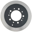 Rear Brake Rotor for Lexus LX570 / Toyota Land Cruiser / Toyota Sequoia / Toyota Tundra – 980584