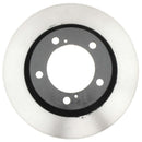 Front Brake Rotor for Lexus LX570 / Toyota Land Cruiser – 980671