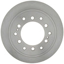 Rear Brake Rotor for Lexus GX460 / Toyota 4Runner / Toyota FJ Cruiser – 980780R