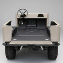 Aluminum Body Tub for Toyota Land Cruiser FJ40 1979-84
