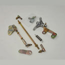 Weber Universal Bell Crank Linkage Kit 32/36 38/38 Carburetor