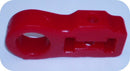 Farm Lift Jack Strap Handle Holder Isolator RED-7915