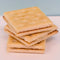 80 Packs Lance Cream Cheese & Chives on Captain’s Wafer Crackers NABS FREE SHIP