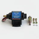12 Volt Electric Fuel Pump 2-3.5 psi - Great for Webers