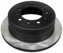 Brake Rotor Rear for Lexus LX470 1998–2007 / Toyota Land Cruiser 1998–2007 – A6R034U