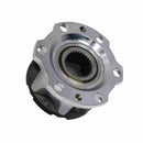 Aisin Locking Hubs for Toyota Land Cruiser 4Runner Pickup Truck