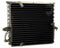 A/C CONDENSER BMW 318 325 E36 i is 91-92