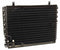 A/C CONDENSER BMW 525 530 535 540 735 740 750 i 87-95