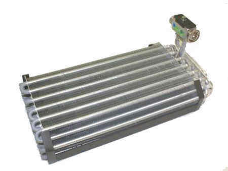 A/C EVAPORATOR BMW 740 750 i IL E38 95-01 AC NEW