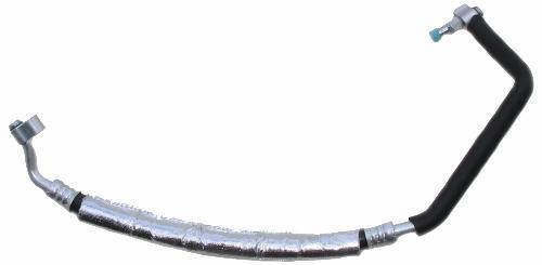 A/C LINE HOSE BMW 325 i is E36 93-95 NEW AC