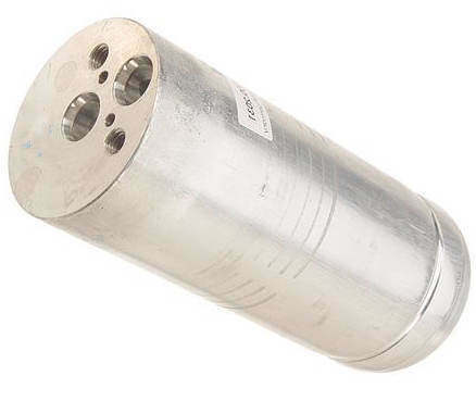 A/C RECEIVER DRIER BMW 525 528 530 540 M5 E39 740 750 i