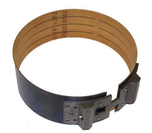 A/T BRAKE BAND Mercedes 300CD Turbo  123.153 1981 - 1997