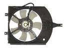 AUXILIARY COOLING FAN ASSEMBLEY RIGHT Volvo S40 V40 NEW