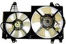 AUXILIARY COOLING FAN ASSEMBLY Volvo Volvo S40 V40 0004