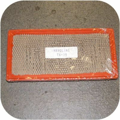 Air Filter Dodge Ram 1500 2500 Truck Jeep Cherokee 4.0